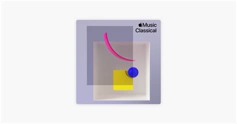 ‎contemporary Classical Playlist Apple Music