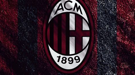 Ultra hd wallpapers 4k, 5k and 8k backgrounds for desktop and mobile. HD Backgrounds AC Milan | 2020 Football Wallpaper