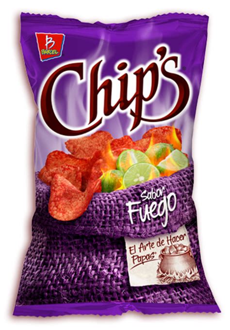 Chips Barcel On Emaze