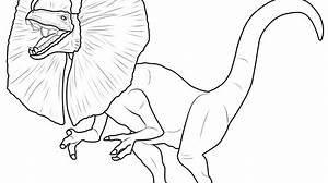Malvorlagen Dinosaurier Gratis