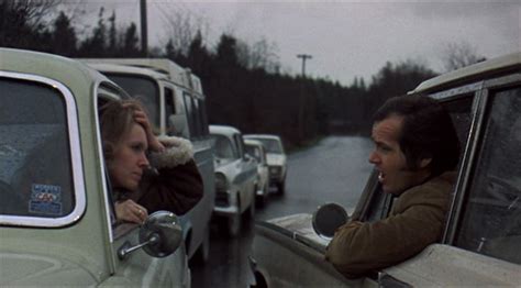 Five Easy Pieces 1970