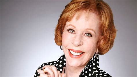 Artists We Love So Glad For Time Together With Carol Burnett Caught
