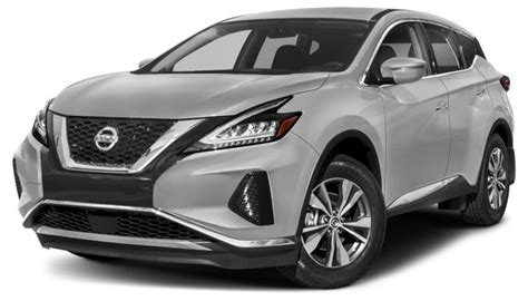 2023 Nissan Murano Color Options Carsdirect