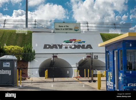 Daytona International Speedway Hi Res Stock Photography And Images Alamy