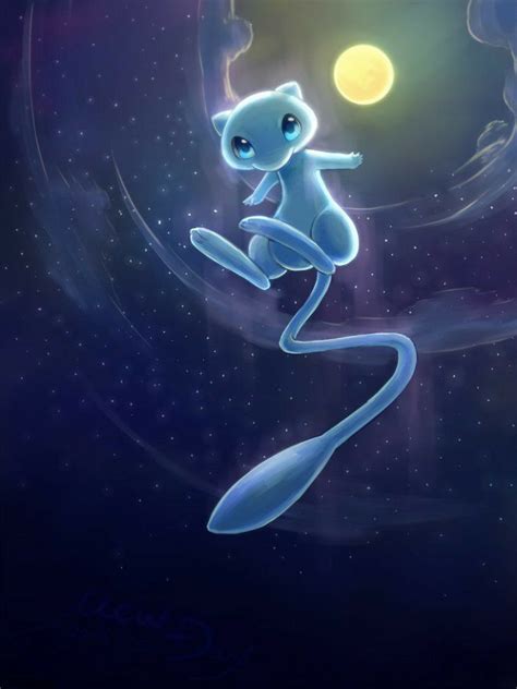 We have now placed twitpic in an archived state. Shiny Mew in 2020 | Shiny mew, Cute backgrounds, Pokemon