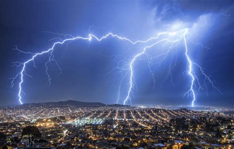 ¿qué Debo Evitar Durante Una Tormenta Eléctrica