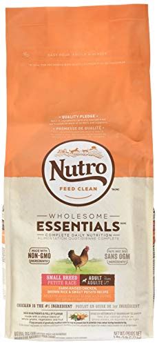 The Best Nutro Puppy Dry Dog Food Home Gadgets