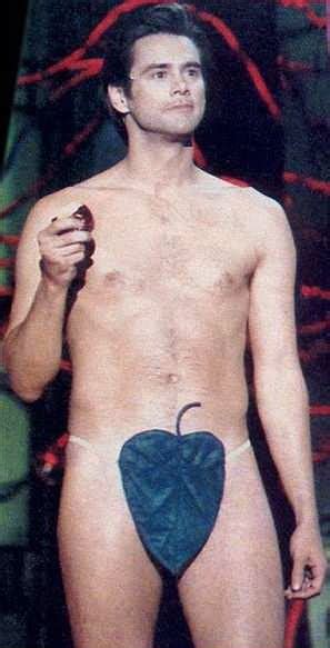 Jim Carrey Naked Photo Telegraph