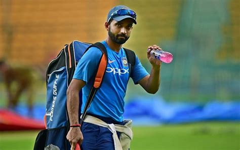 Check out ajinkya rahane's ipl team 2020, career, records, auction price, stats, performances, rankings, latest news, images and more on mykhel.com. विराट कोहली का आजिंक्य रहाणे को टीम में शामिल करने पर फैन्स ने क्यों कहा ये चमत्कार हो गया ...