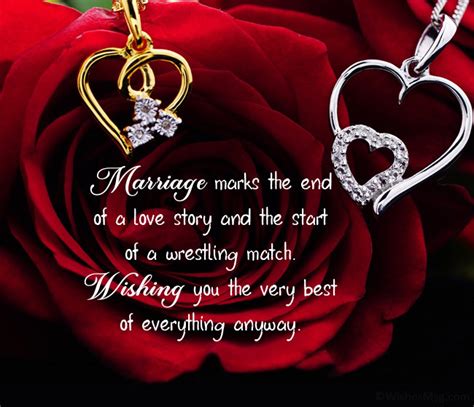 Wedding Wishes Messages And Quotes Hdwallpapers K