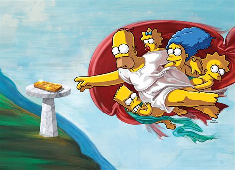 Los 34 Mejores Episodios De Los Simpson En Toda Su Historia Hasta Ahora