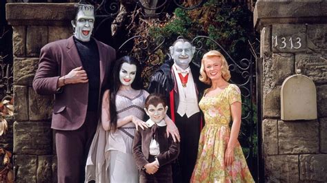 Pat Priest Recalls Her Acting Career Including The Munsters