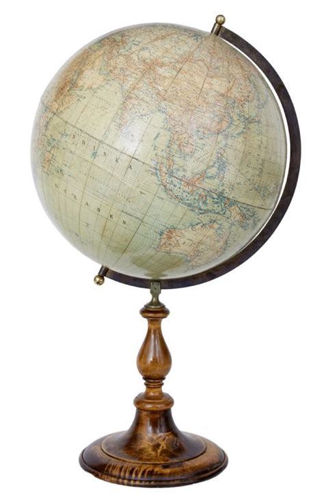 Antique Globes The Uks Largest Antiques Website