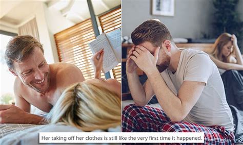 Man Reveals He Can T Stop Ogling His Wife Of Eight Years Even