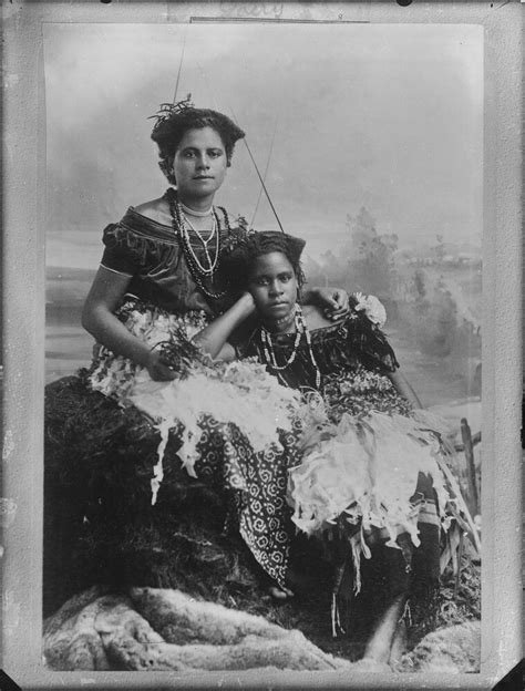 Culture Australian South Sea Islanders 2 Flickr