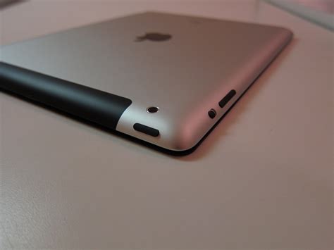 Apple Ipad 2 White 16gb Unboxing Comparison Photos