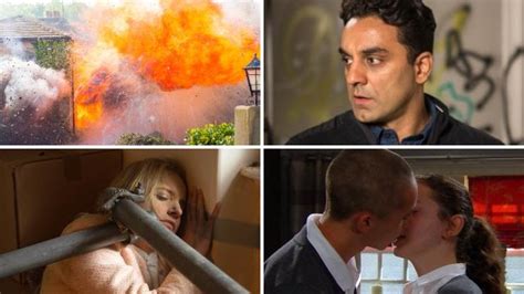 emmerdale explosion car crash and sex shock 10 spoilers you need to know soaps metro news