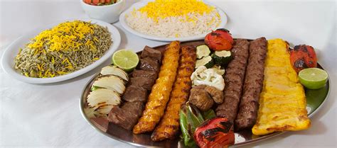 House Of Shish Kabob Best Persian Food In Chatsworth