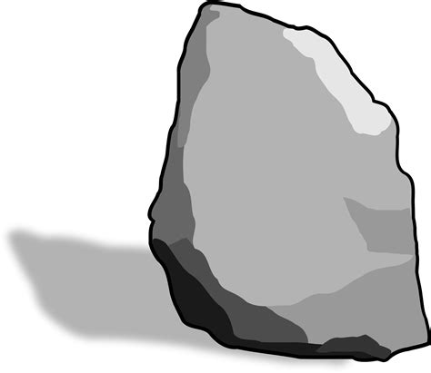 Free Rock Clipart Png Download Free Rock Clipart Png Png Images Free