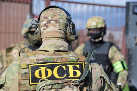 ФСБ предотвратила серию терактов в России два из них — в Москве