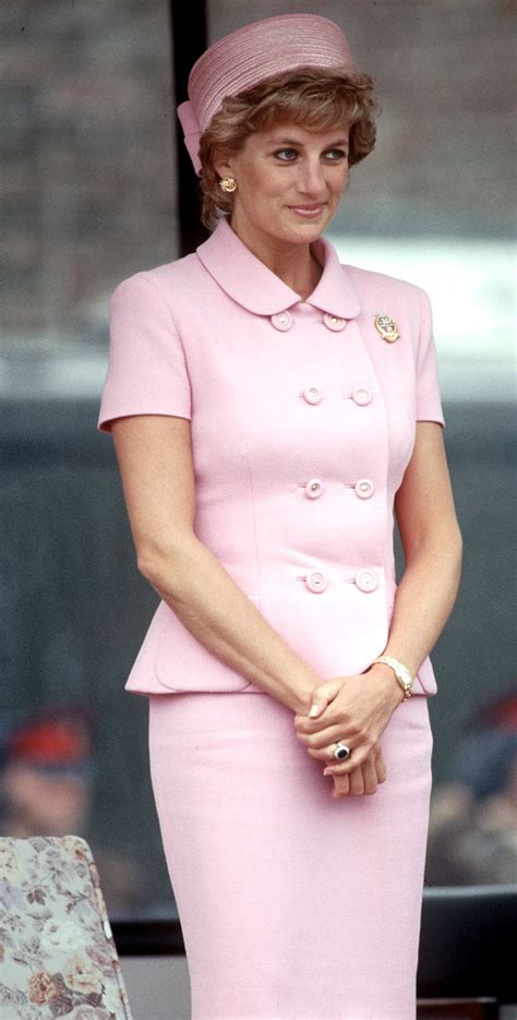 5 Of Princess Dianas Best Hats