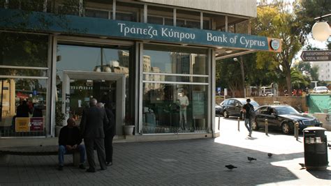 Cyprus Banks Enjoying Record Levels Of Liquidity Financial Mirror