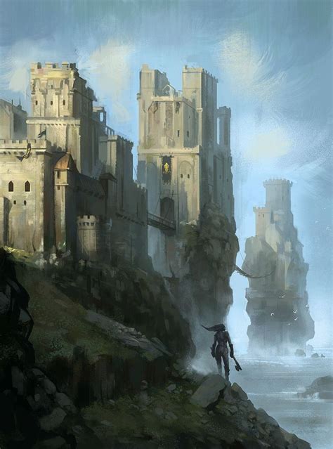 Castles Of Westeros Game Of Thrones Artwork Game Of Thrones Castles