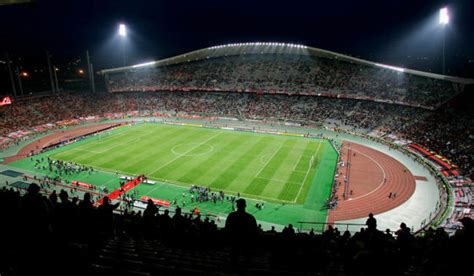 It will be the second year in a row that the decider is held in portugal, with estadio da luz in lisbon staging the 2020 final. Champions-League-Finals 2021, 2022, 2023: Spielstätten ...