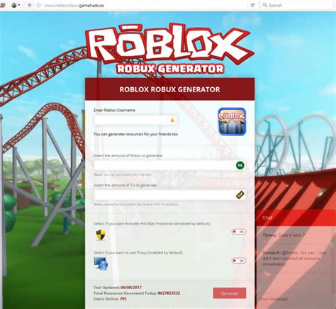 Why You Should Avoid Free Robux Scams Hubpages