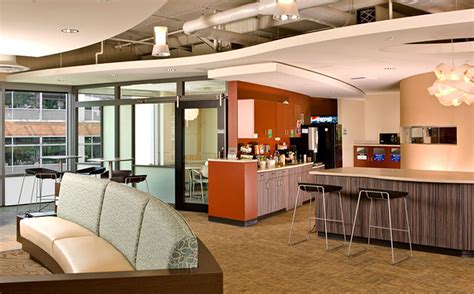 Avrp Studios Microsoft Seattle Office