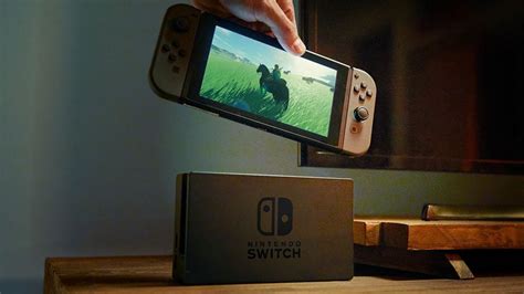 Nintendo Switch 2 Release Date Latest Rumours Specs Price And More