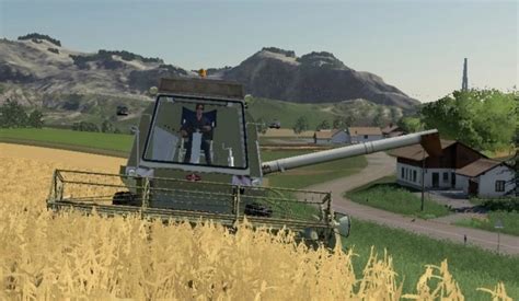 Fs19 Forschritt E512 Hneda V10 Farming Simulator 19 Mods