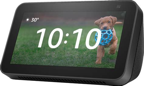 Customer Reviews Amazon Echo Show 5 2nd Gen 2021 Release Smart