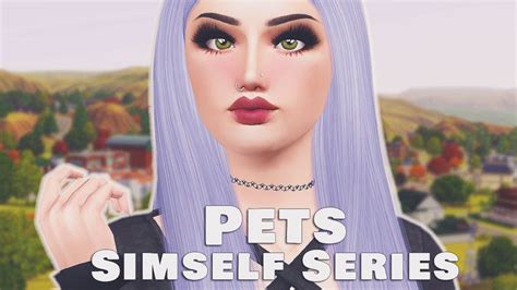 Adopting Three New Pets🐶the Sims 3pets 2 Youtube