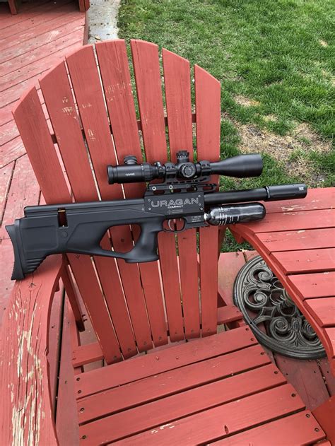 Maybe you would like to learn more about one of these? Airguns Of Arizona M.O.A Challenge!!! - Airgun Nation