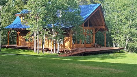 The Chilko Experience Wilderness Resort Rooms Pictures And Reviews