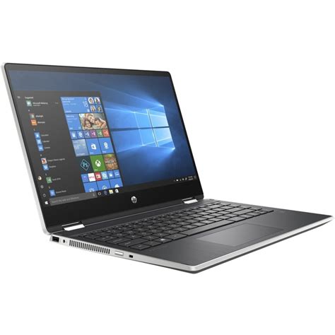 Hp Pavilion X360 2 In 1 14″ Touch Screen Laptop Intel