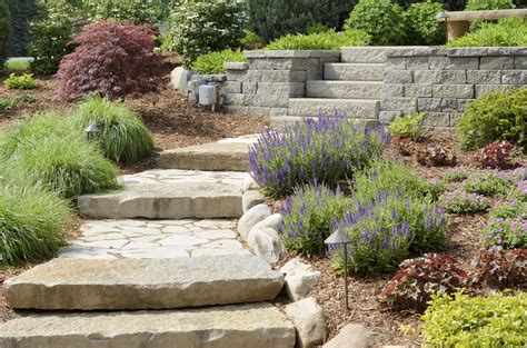 Hardscape Ideas For Hilly And Sloped Yards 650 364 1730 San Francisco