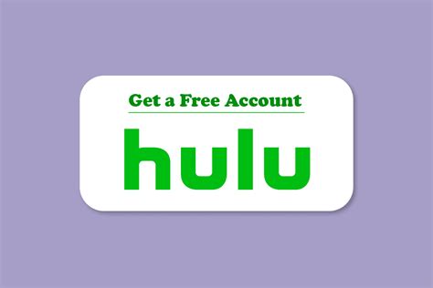 How To Get A Free Hulu Account Techcult