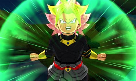 Was named in dragon ball fusions. 3rd-strike.com | Dragon Ball Fusions 23