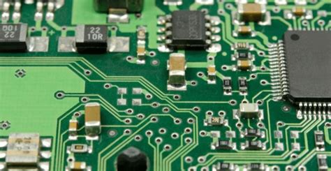 What Is Smt Pcb Design Benefits And Limitations Of Using Smt Pcba