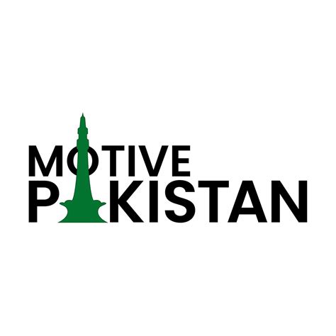 Motive Pakistan