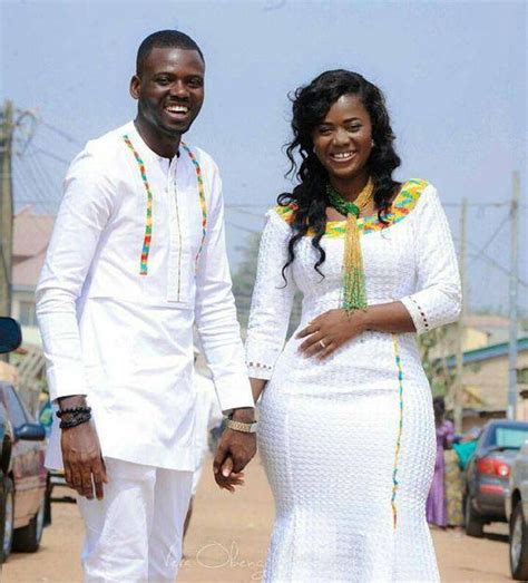 Dashiki De Couples Africains Vêtements De Couples Africains Etsy Couples African Outfits