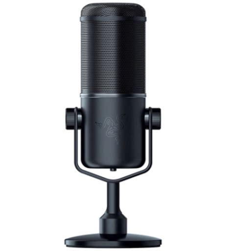The 13 Best Microphones For Gaming