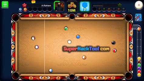 8 ball pool is a name too familiar to now. 8 Ball Pool Hack - Best cheats to get free Cash and Coins ...