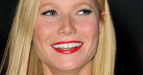 Gwyneth Paltrow Is Having The Best Time Being Single