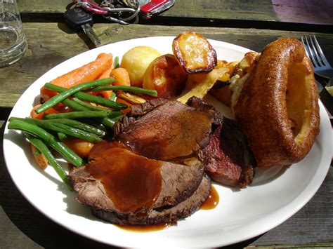 Travelettes » Ten British Foods I Miss (And You Should Try) | Travelettes