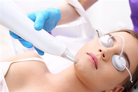 Med Spa Treatments For Scar Reduction And Removal Annapolis And