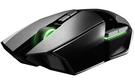 Razer Ouroboros Gaming Mouse Now Available In North