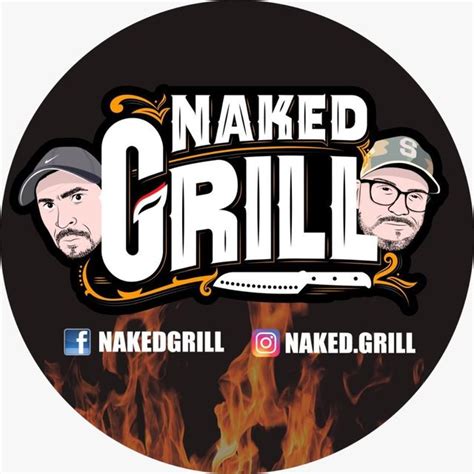 Naked Grill Naked Grill On Threads